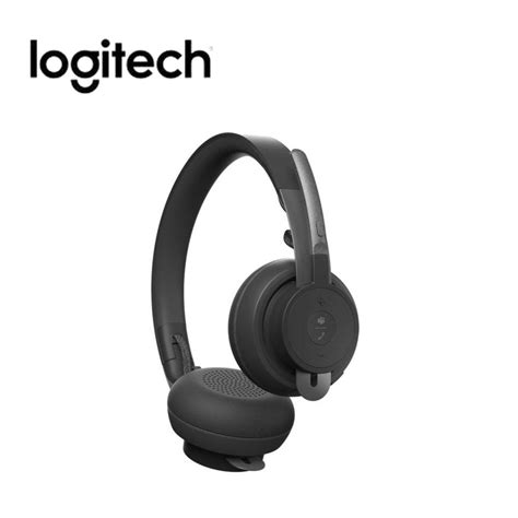 Logitech Zone Wireless Plus Teams