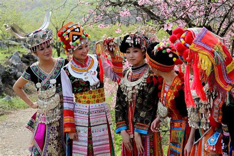 Gongcheng Peach Blossom Festival, Guilin China Tourism Festivals ...