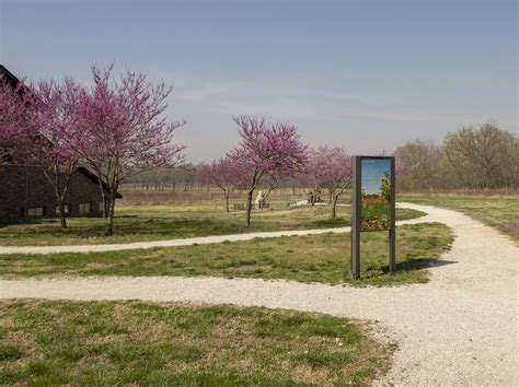 George Washington Carver National Monument Cultural Landscape U S