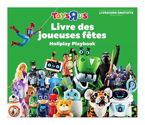 Toys R Us Catalogue 2017 | Wow Blog