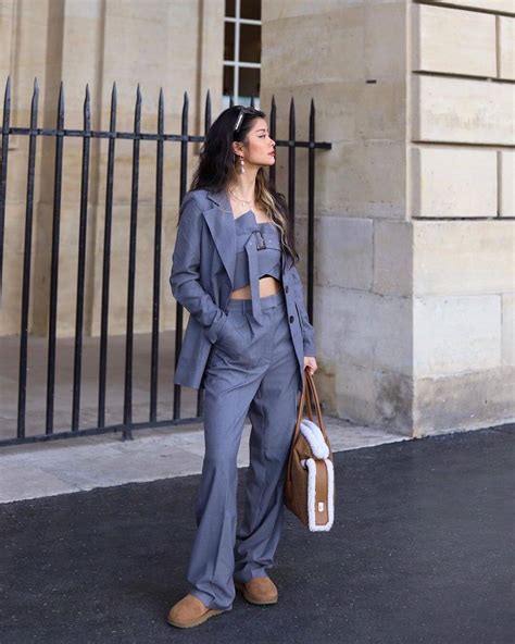 These Modern Suiting Separates Will Carry You Through Spring The Cool