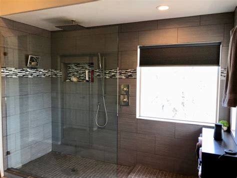 The Impact Of Size And Layout On Shower Remodel Costs