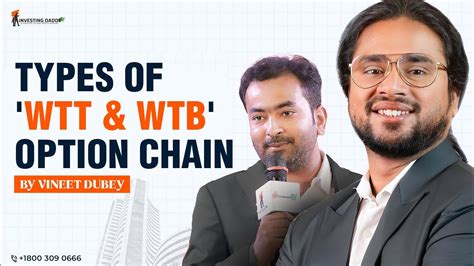 29 MAY 2024 TYPES OF WTT WTB CLASS BY VINEET DU YouTube