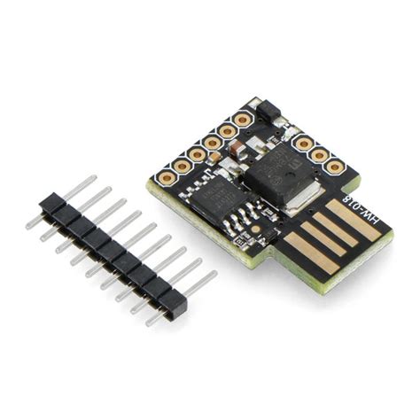 Digispark-Kickstarter - Attiny85 - 5V Botland - Robotikgeschäft