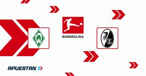 Pronóstico Werder Bremen vs Freiburg 27 01 2024 Bundesliga