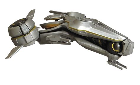 Halo 29-747 "5 Forerunner Phaeton Ship Figura réplica : Amazon.es ...