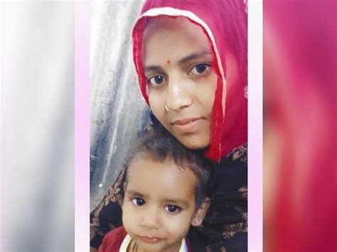 Woman Missing With 02 Year Old Son In Pali Police Still Could Not