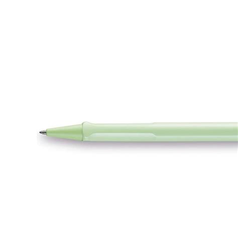 Bol Grafo Pastel Menta Lamy Safari Improstock