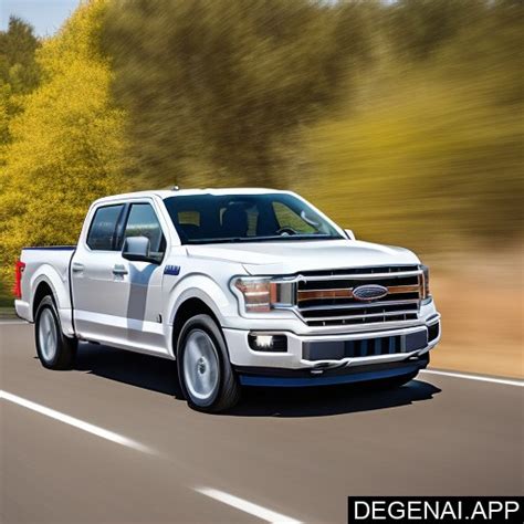 2024 Ford F150 Release Date South Africa Fanny Jehanna