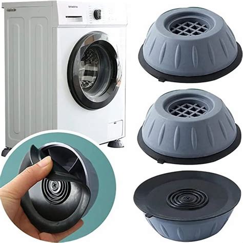 Washing Machine Pads Set At Rs Piece North Delhi Delhi Id