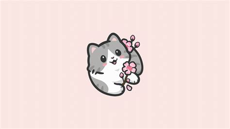 Cutest Kitten Ever Wallpaper