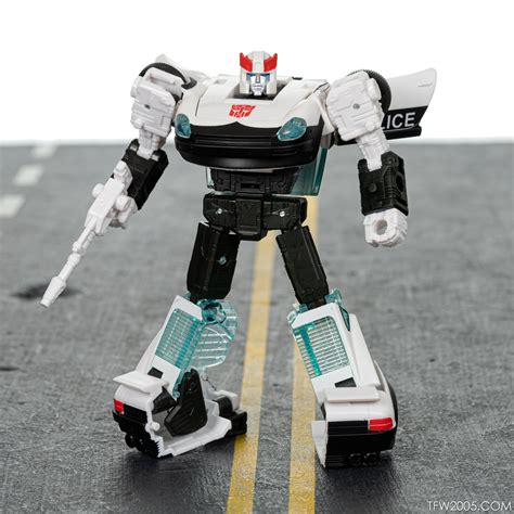 Prowl Reflector Tfw2005