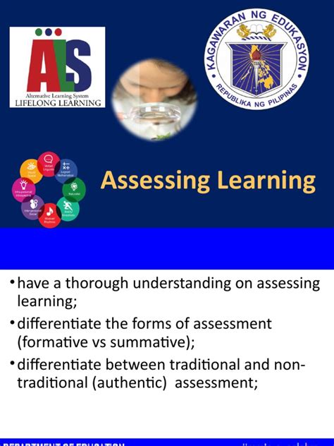 Classroom Assessment Pdf