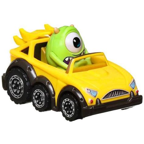 Carrinho Hot Wheels Racerverse Disney Hkb Mattel Carrinhos De Brinquedo Magazine Luiza