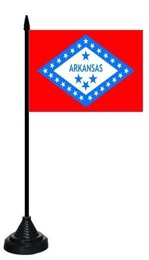 Arkansas Flagge Arkansas Fahne Auf Nationalflaggen De