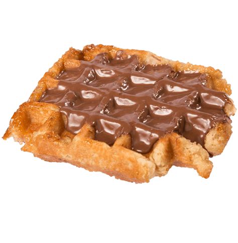 Waffle Png Transparent Images