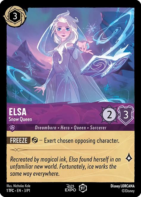 Disney Card Game Lorcana Proxy The Ultimate Gaming Experience