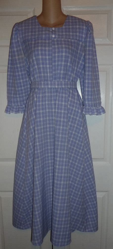 10 best MENNONITE PLAIN CLOTHING DRESSES images on Pinterest | Amish ...