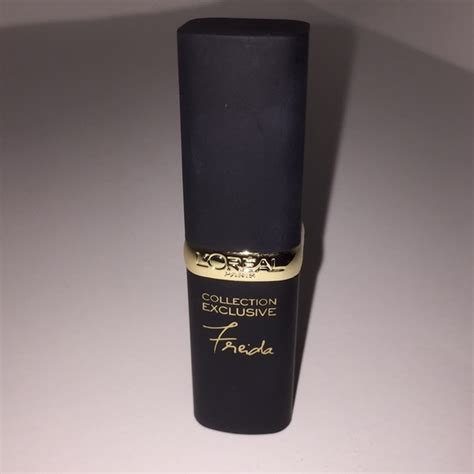 L Oreal Makeup Loreal Freida Authentic Lipstick Nude Poshmark