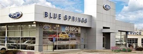 Genuine Ford Parts - OEM Ford Parts - BlueSpringsFordParts.com