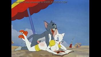 Tom Jerry Porn Parody XVIDEOS