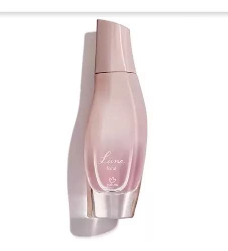 Natura Perfume Luna Floral Femenino Ml Mercadolibre