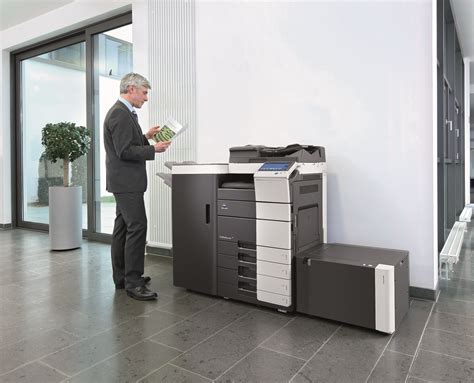 Konica Minolta Bizhub C Copiers Direct