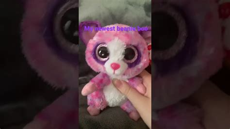 Becca The Beanie Boo Youtube