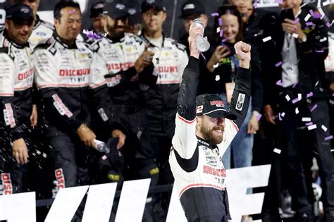 Nascar Cup Championship Grid Set United Kingdom