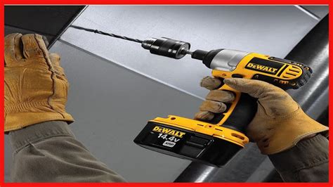 Great Product DEWALT Drill Chuck For Impact Driver Quick Connect