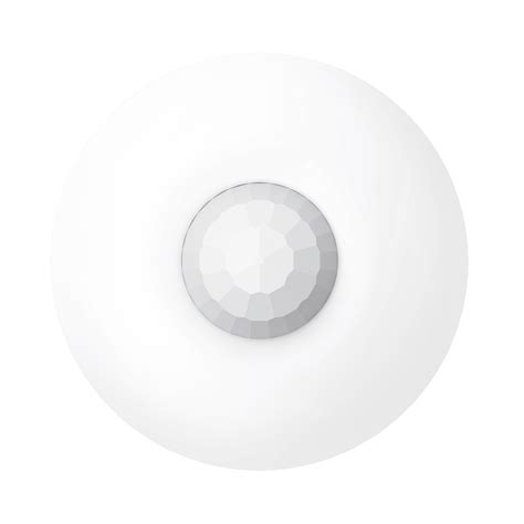 Hikvision DS PDCL12 EG2 WB Wireless PIR Ceiling Detector SKS