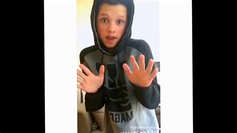 Jacob Sartorius Musically S 2016 Youtube