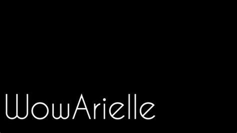 Gay Bitch Brainwash WowArielle Clips Sale