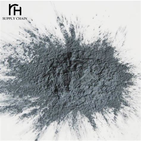 High Purity Fine Green Black Silicon Carbide Powder Lump Sic 16 2000