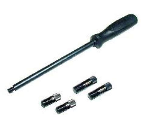 3070 Head Alignment Kit Baum Tools