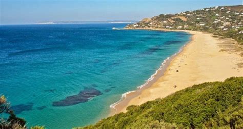 Las Mejores Playas De Andaluc A Los Viajes De Domi