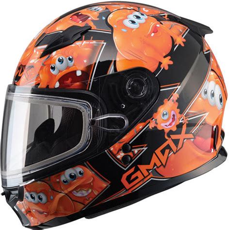 Snowmobile Helmets - Snogear