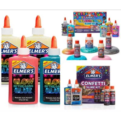 $10 Off $25 Slime Kits!