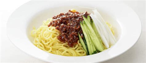 10 Most Popular Chinese Noodle Dishes Tasteatlas