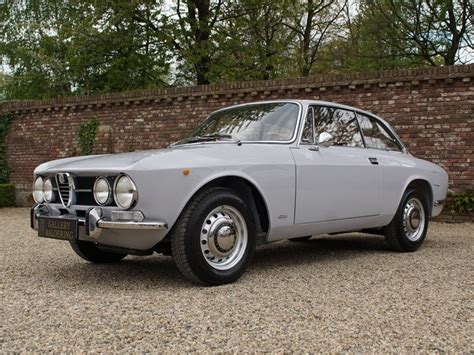 Alfa Romeo Gtv Is Listed Sold On Classicdigest In Brummen By