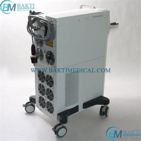 2021 Lumenis Pulse 30H Holmium Laser Bakti Medical