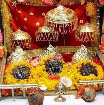 Online Prasad: Vaishno Devi Yatra and Online Prasad