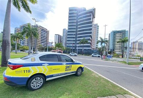 Corrida De Rua Altera Tr Nsito Na Avenida Beira Mar Neste S Bado