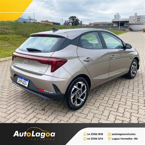 Hyundai Hb Comfort Ofertas De Ve Culos C Carros E