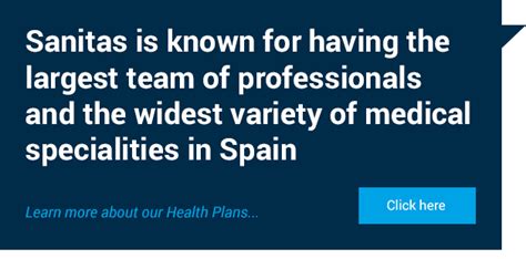 Sanitas Health Insurance For Expats In English