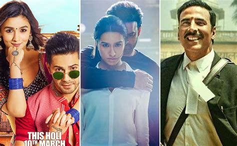 Saaho Box Office Hindi Prabhas Starrer Crosses Badrinath Ki Dulhania