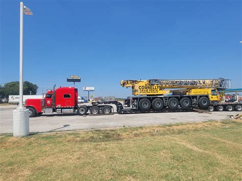 Gallery - International transport services
