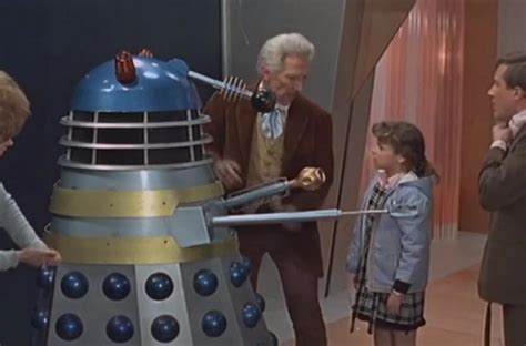 The first Dalek story: Everything you need to know - Lovarzi Blog