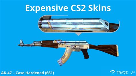 Most Expensive CS2 Skin In 2025 TOP 15 Rarest Skins