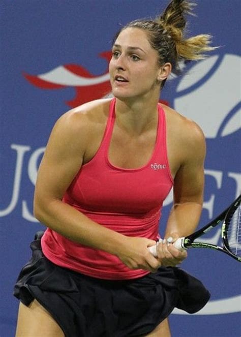 Gabriela Dabrowski Height, Weight, Age, Boyfriend, Facts, Biography